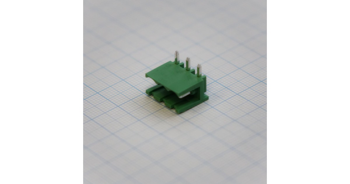 Купить 2EDGR-5.0-03P-14-00A(H) Degson оптом в Москве