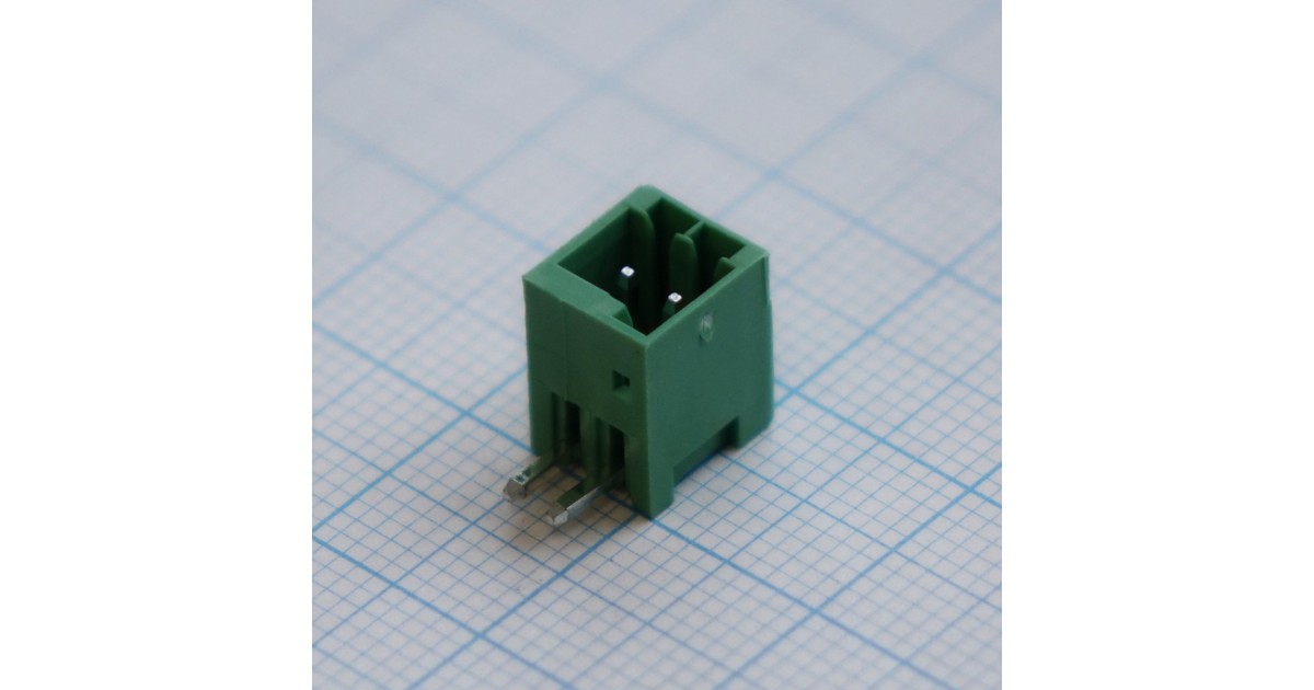 Купить 15EDGRC-2.5-02P-14-00A(H) Degson оптом в Москве