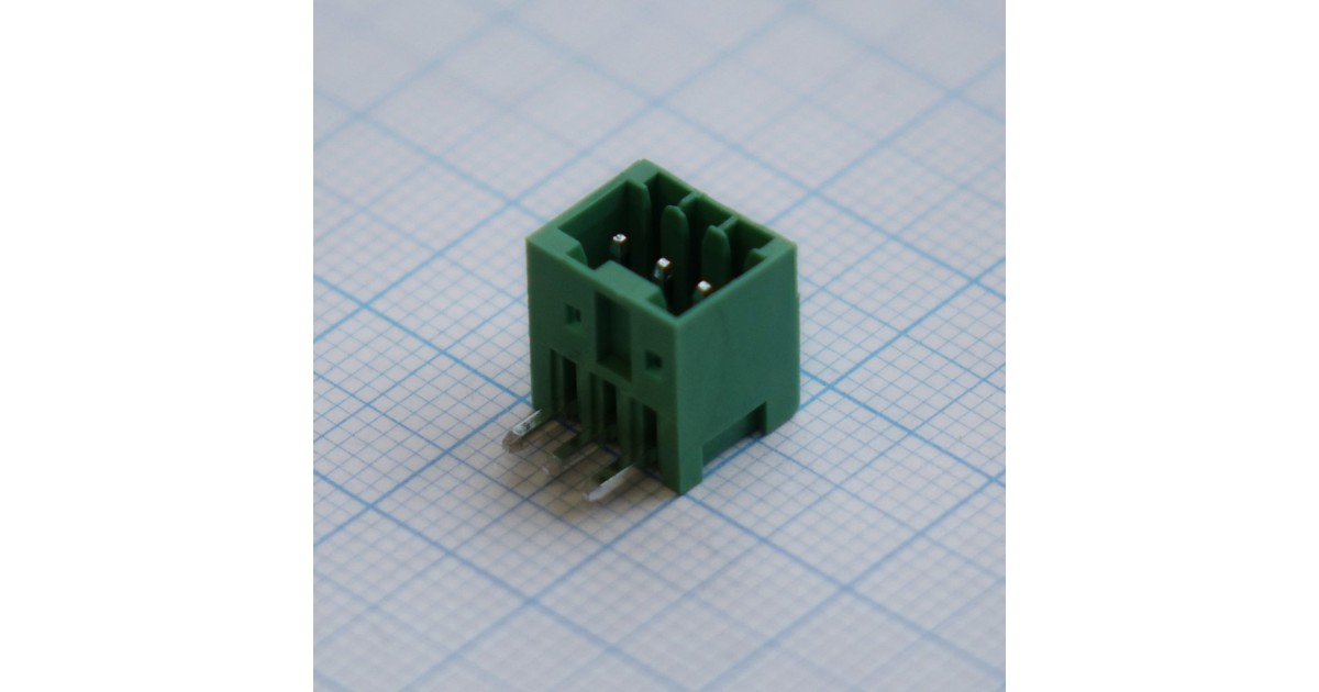Купить 15EDGRC-2.5-03P-14-00A(H) Degson оптом в Москве