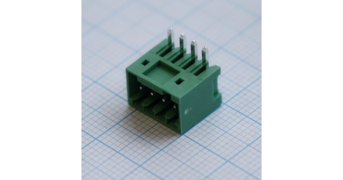 Купить 15EDGRC-2.5-04P-14-00A(H) Degson оптом в Москве