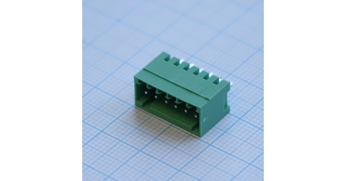 Купить 15EDGVC-2.5-06P-14-00A(H) Degson оптом в Москве