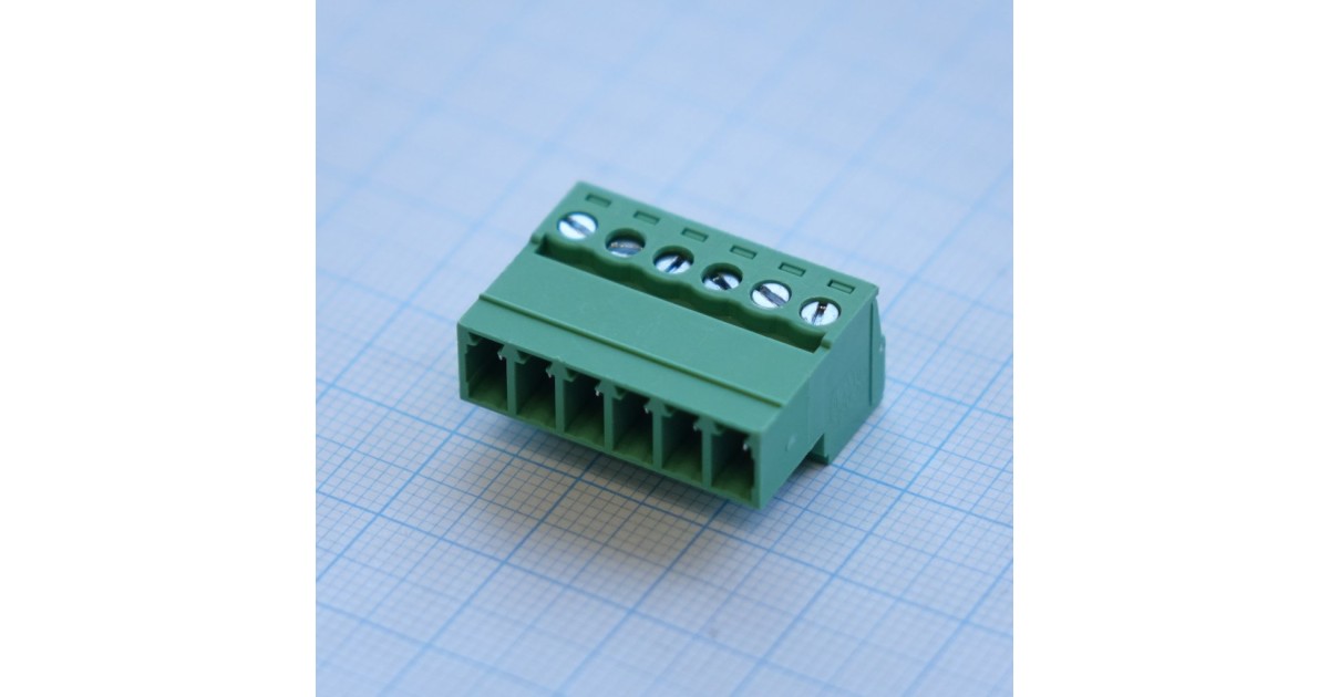 Купить 15EDGKR-3.81-06P-14-00A(H) Degson оптом в Москве