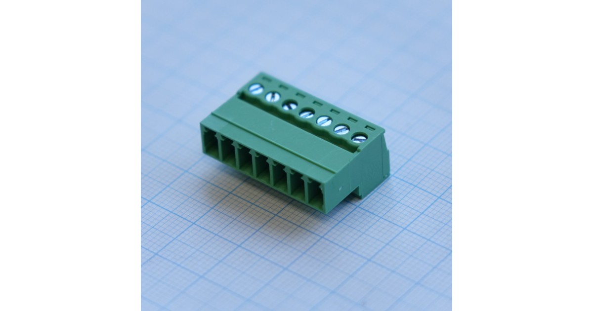 Купить 15EDGKR-3.81-07P-14-00A(H) Degson оптом в Москве