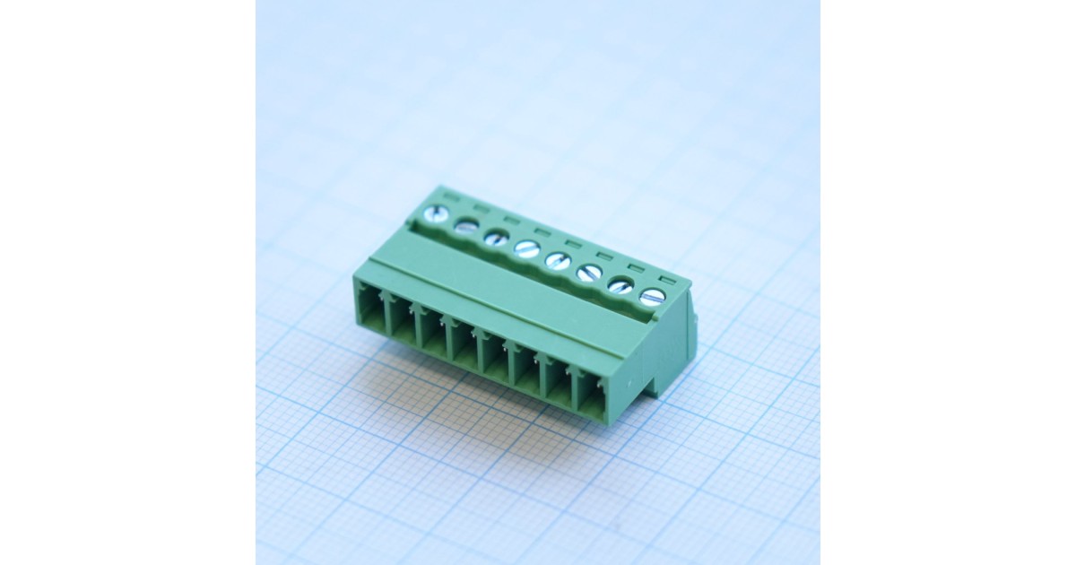 Купить 15EDGKR-3.81-08P-14-00A(H) Degson оптом в Москве