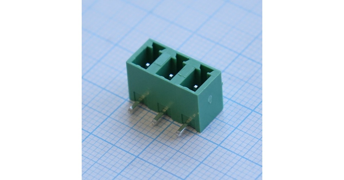 Купить 15EDGRC-5.08-03P-14-00A(H) Degson оптом в Москве