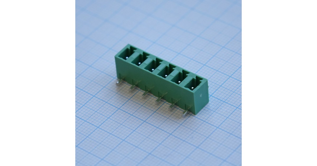 Купить 15EDGRC-5.08-06P-14-00A(H) Degson оптом в Москве