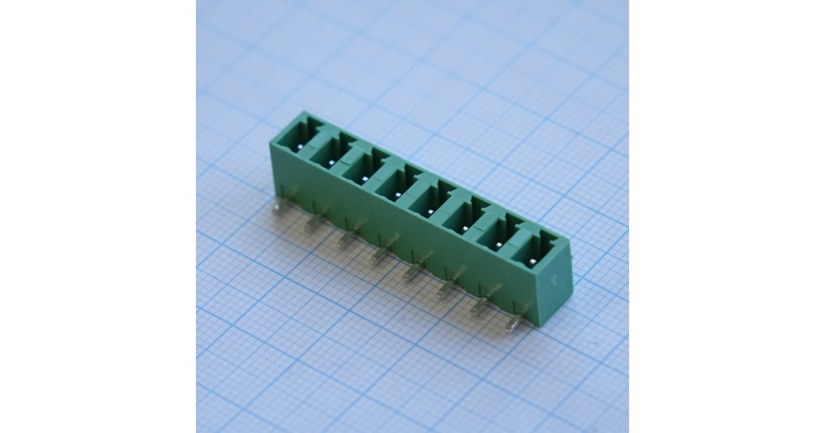 Купить 15EDGRC-5.08-08P-14-00A(H) Degson оптом в Москве