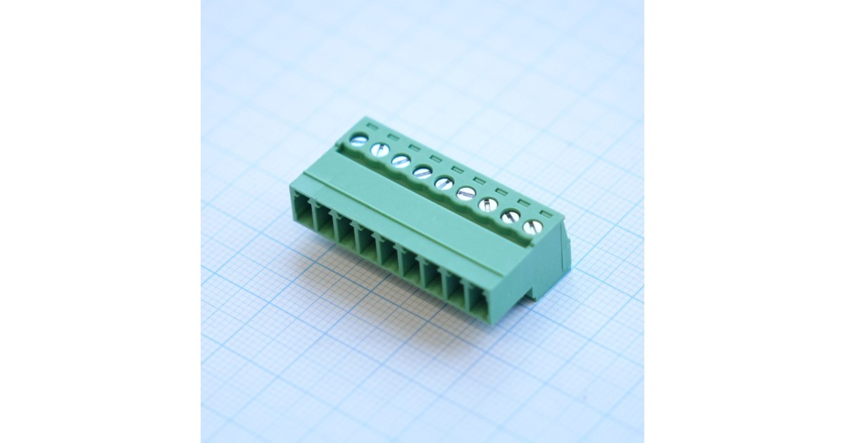 Купить 15EDGKR-3.81-09P-14-00A(H) Degson оптом в Москве