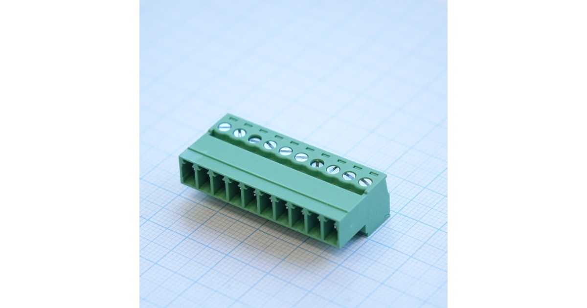 Купить 15EDGKR-3.81-10P-14-00A(H) Degson оптом в Москве