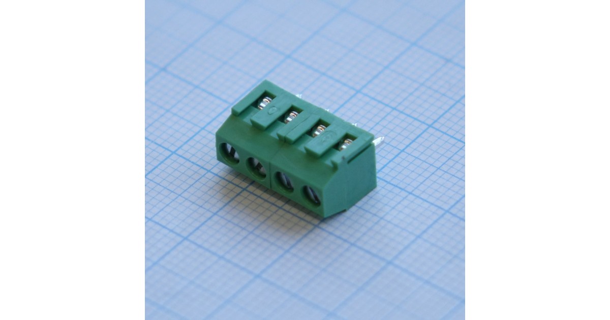 Купить DG381-3.81-04P-14-00A(H) Degson оптом в Москве