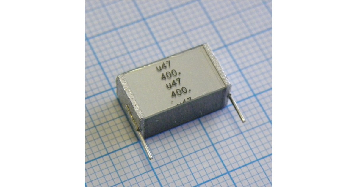 Купить B32562J6474K000 EPCOS оптом в Москве