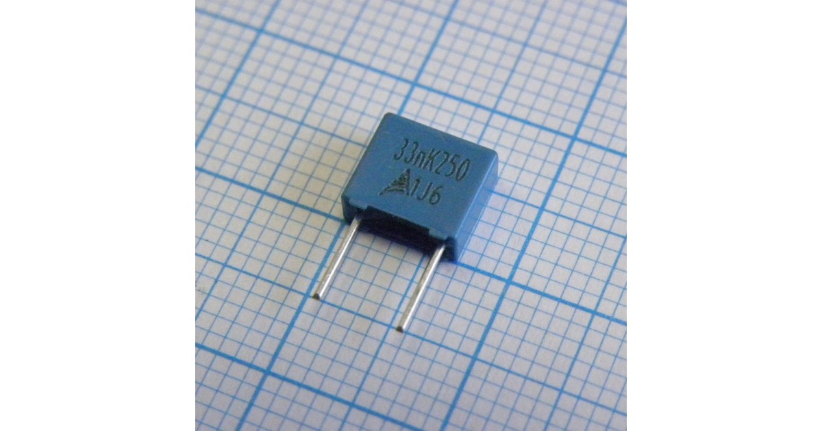 Купить B32529C3333K000 EPCOS оптом в Москве