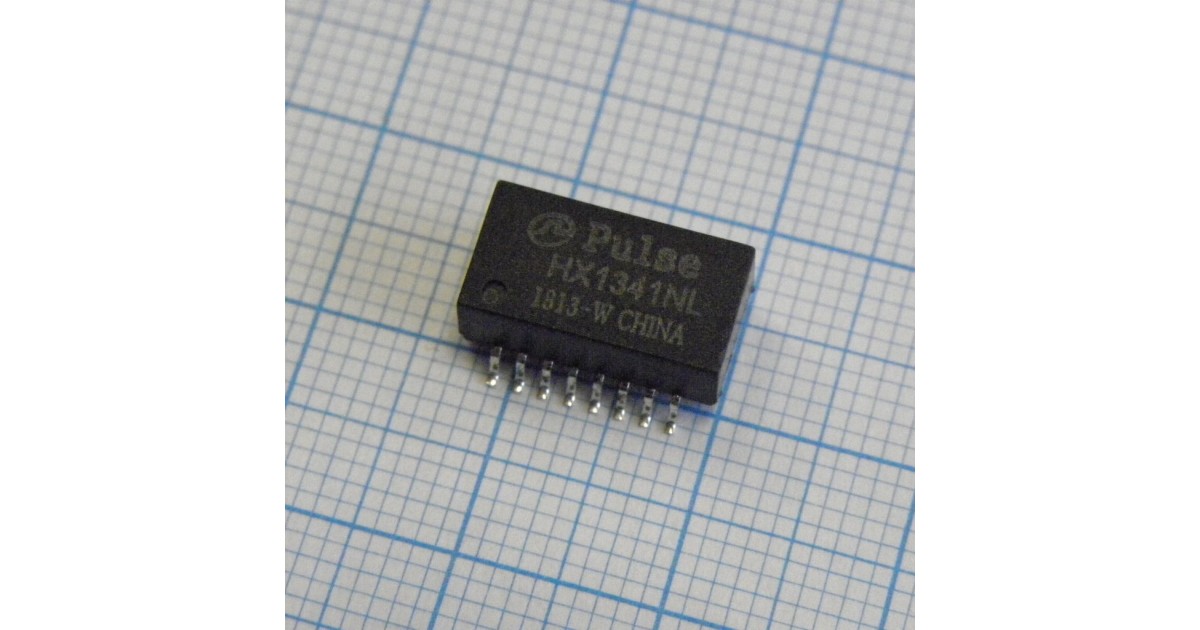 Купить HX1341NLT PULSE оптом в Москве