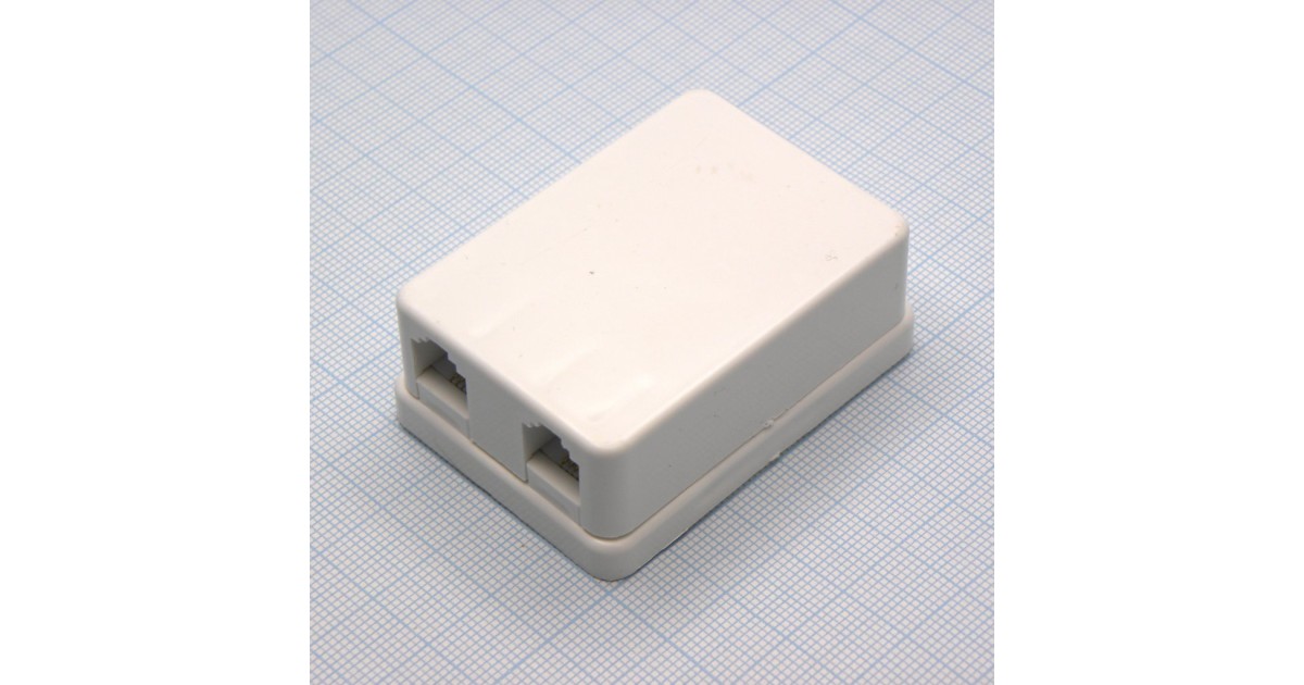 Купить TJ6P4C*2 SURFACE 58x42x24 бел.* . оптом в Москве