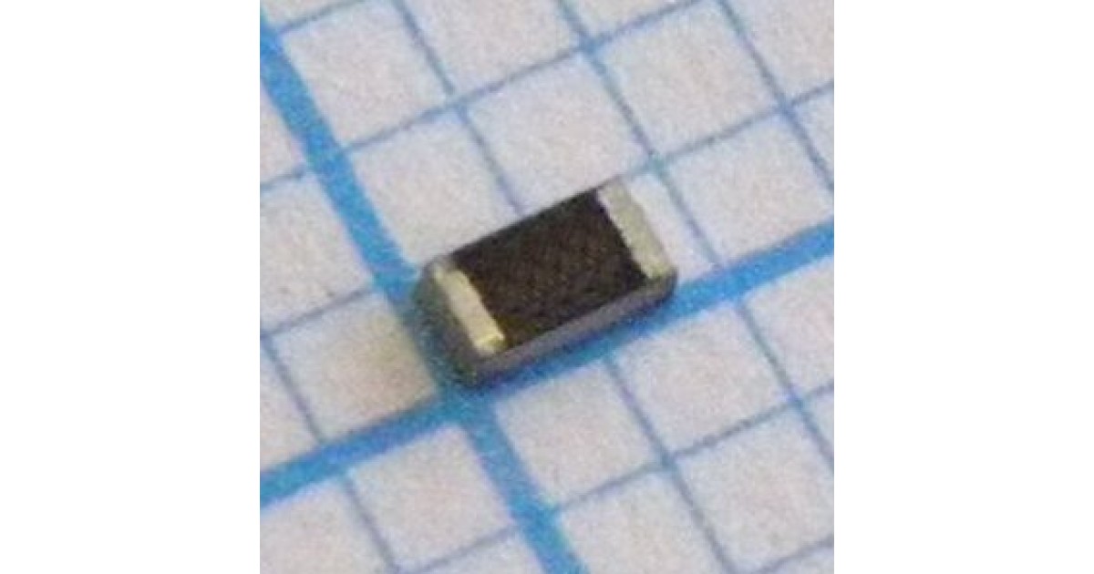 Купить 0RC0603JR-100K-910K  10 pcs №6 YAGEO оптом в Москве
