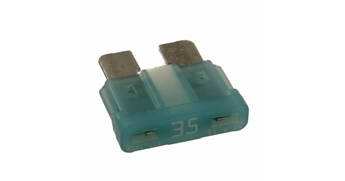 Купить 0287035.PXCN Littelfuse оптом в Москве