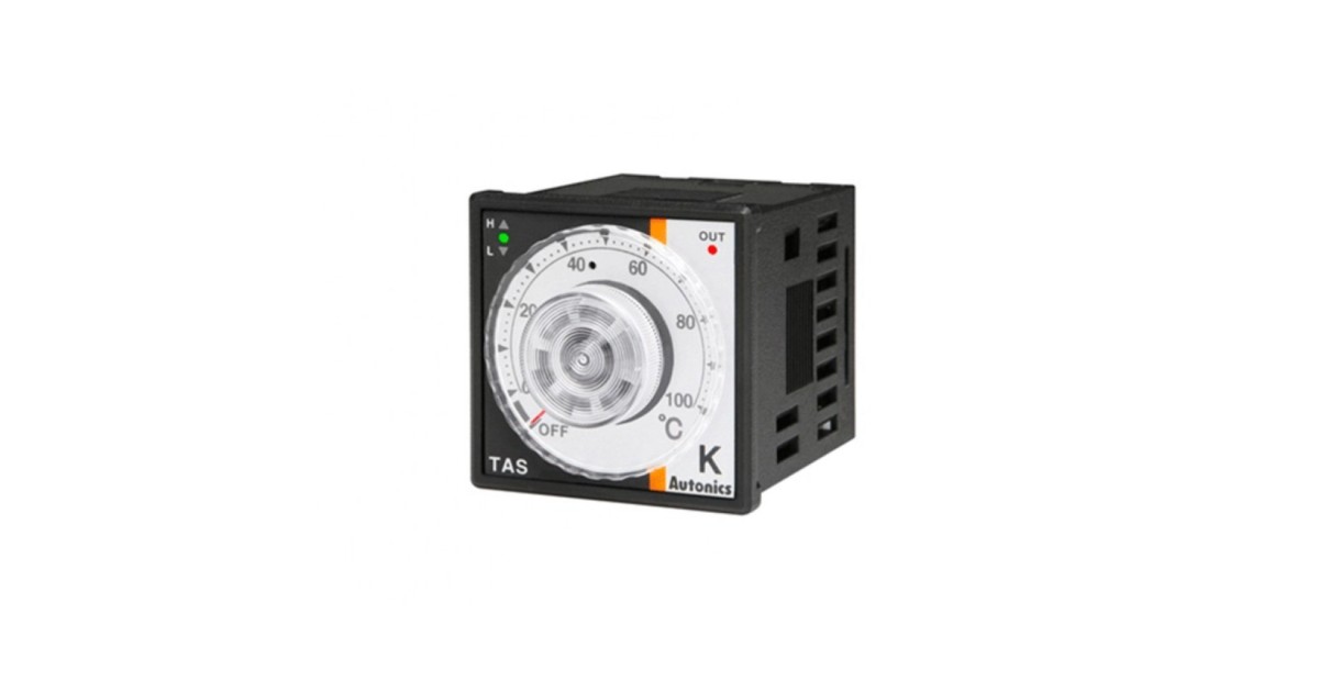 Купить TAS-B4RK1C Autonics оптом в Москве