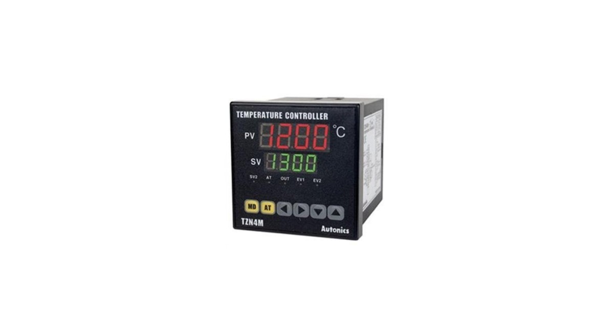 Купить TZN4M-14C Autonics оптом в Москве