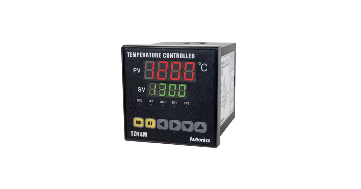 Купить TZN4M-A4C Autonics оптом в Москве