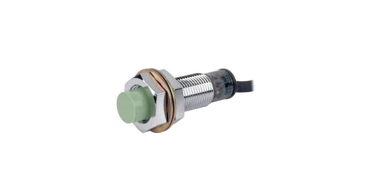 Купить PR12-2DP Autonics оптом в Москве