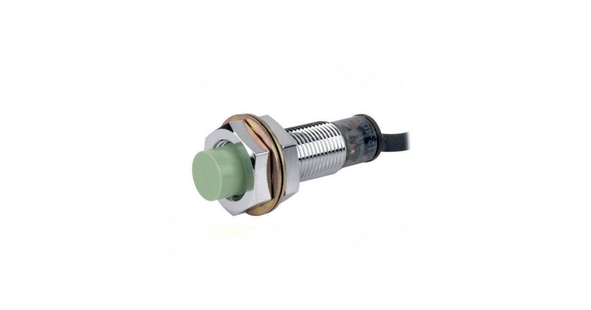 Купить PRL12-4DN Autonics оптом в Москве