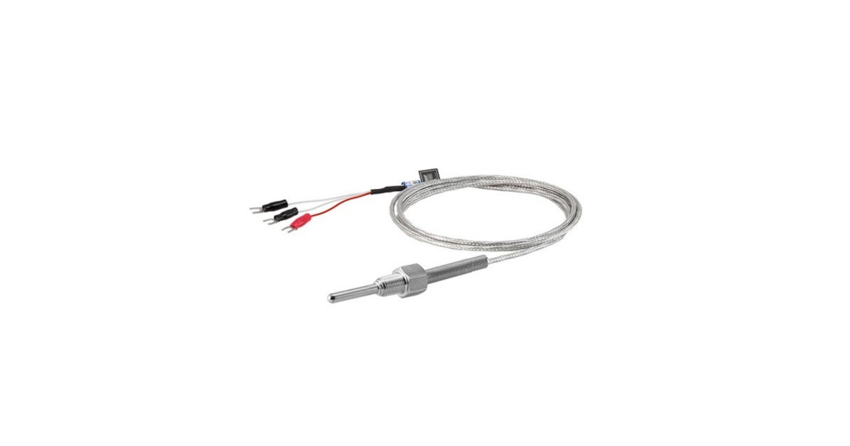 Купить TW-N(PT100) 4.8 X 30 MM X 1.5 M X 1/8" Autonics оптом в Москве