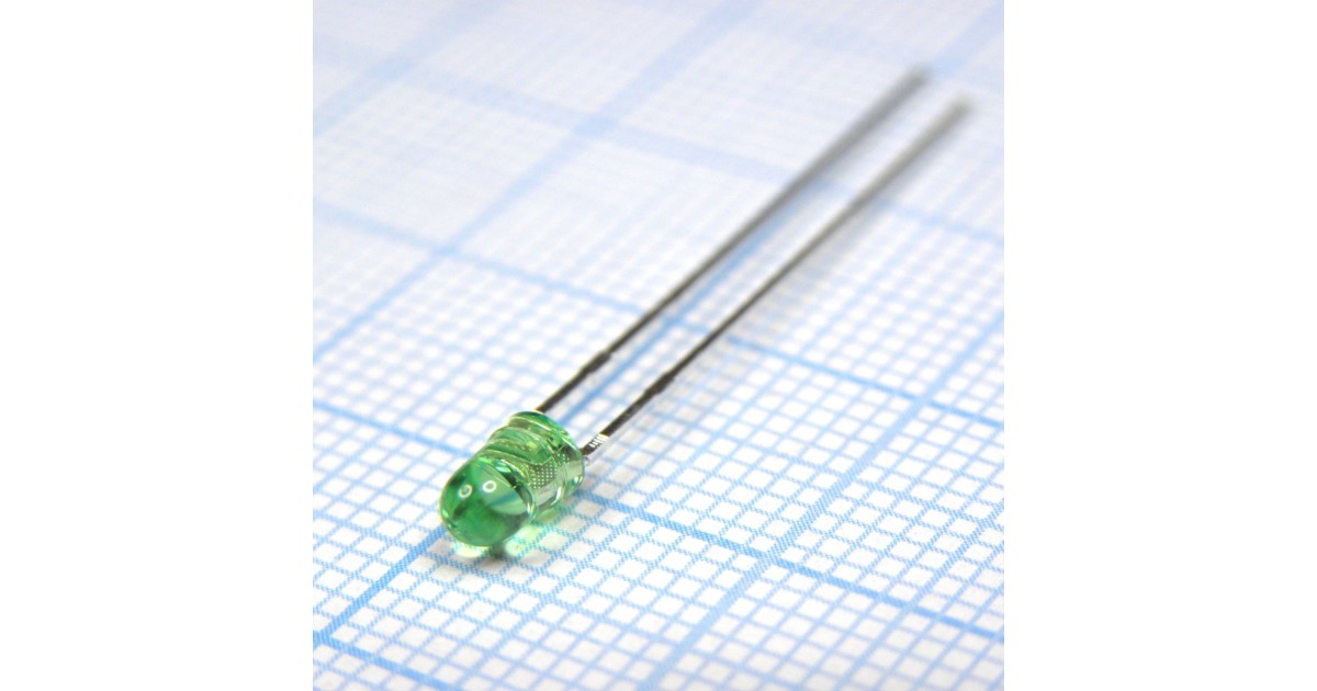 Купить L-7104GT Kingbright оптом в Москве