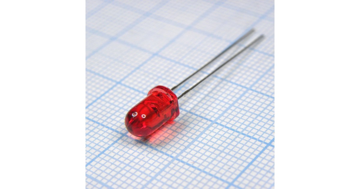 Купить L-7113IT Kingbright оптом в Москве