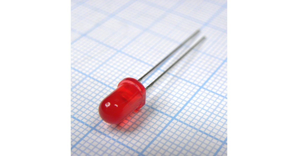 Купить L-7113LID Kingbright оптом в Москве