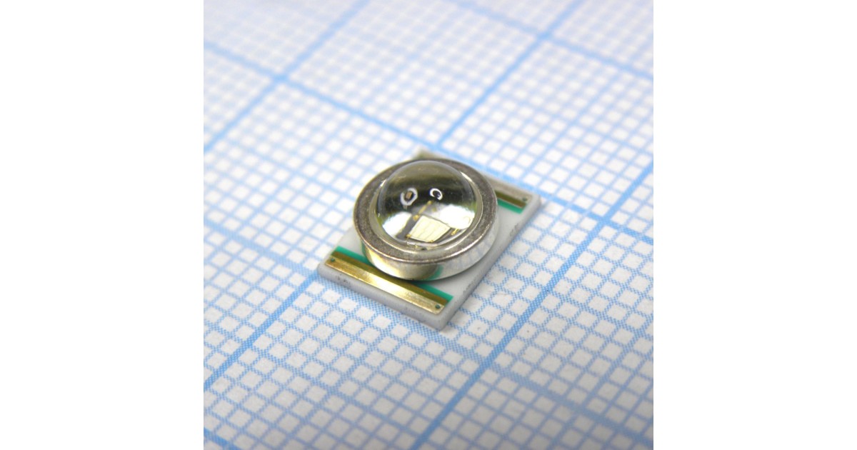 Купить XREBLU-L1-0000-00K01 CREE-LED оптом в Москве