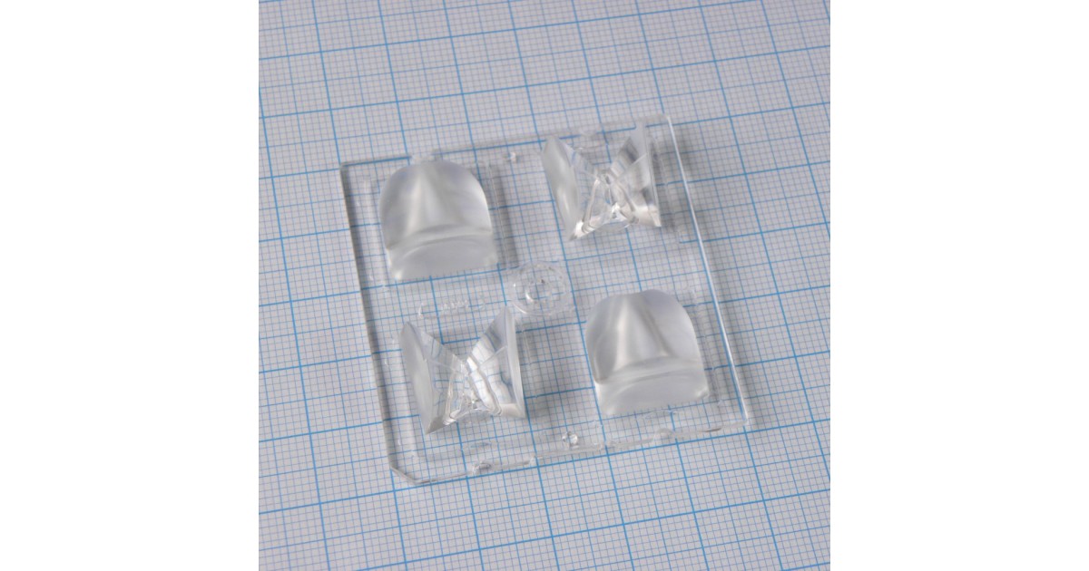 Купить C12360_STRADA-2X2-DNW LEDIL оптом в Москве