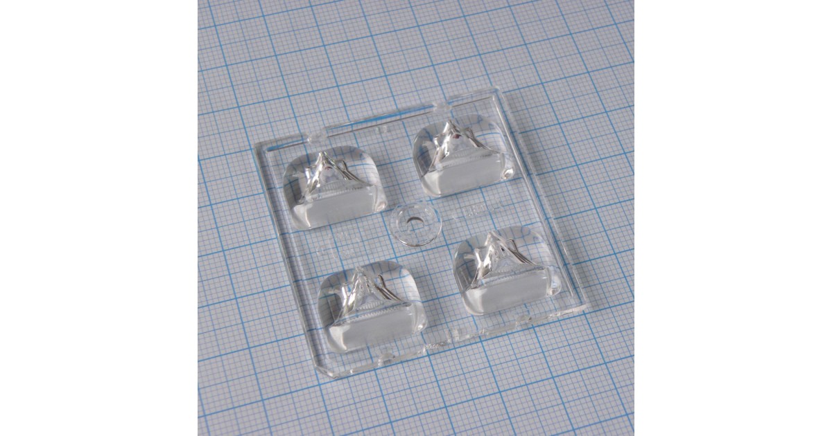 Купить C13301_STRADA-2X2-T3 LEDIL оптом в Москве