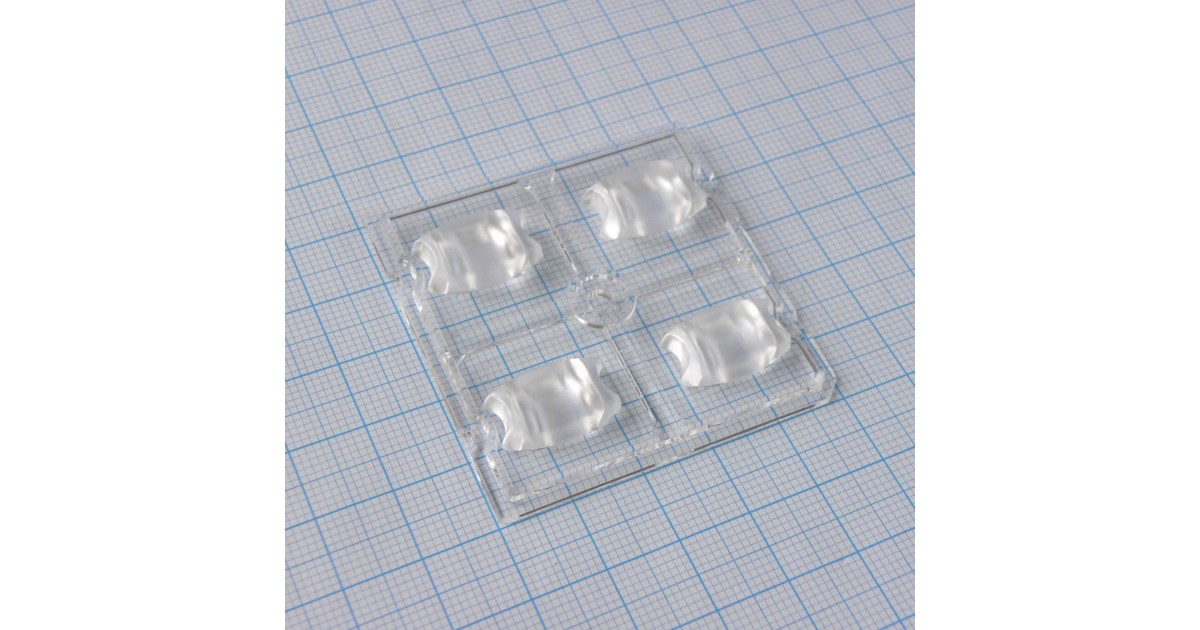 Купить C13936_STRADA-2X2-B2-STP LEDIL оптом в Москве