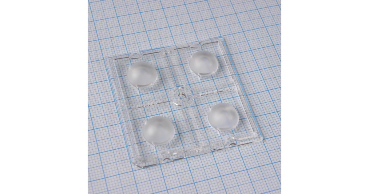 Купить C13937_STRADA-2X2-C-STP LEDIL оптом в Москве