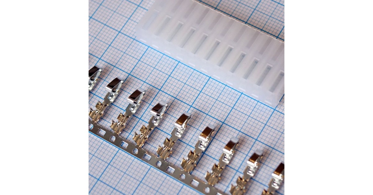 Купить KLS1-3.96-11-H KLS оптом в Москве