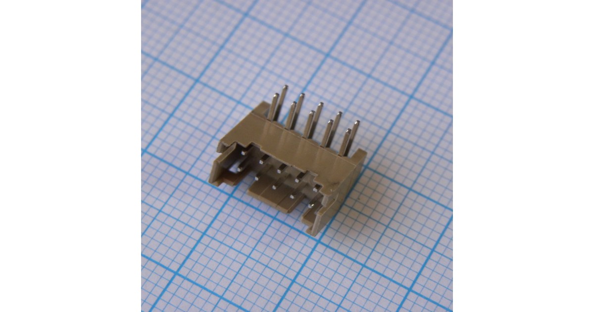 Купить PHD 10MR 2.0mm KLS оптом в Москве