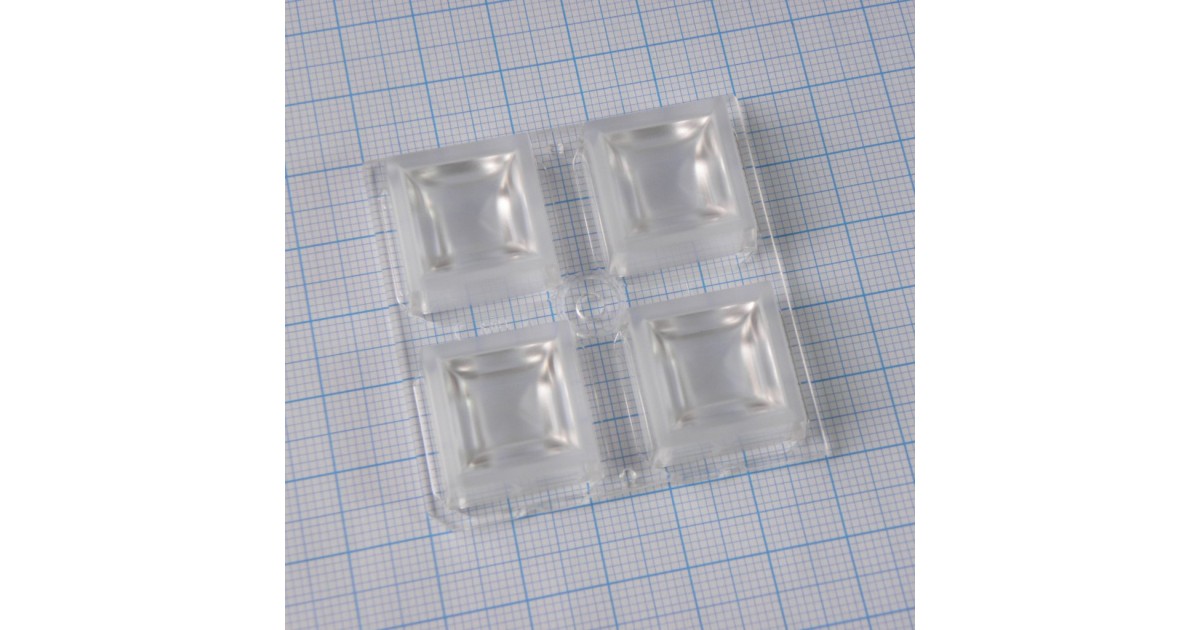 Купить C12361_HB-2X2-W LEDIL оптом в Москве