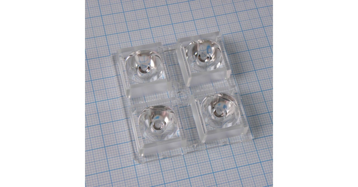 Купить C14541_HB-2X2-RS LEDIL оптом в Москве