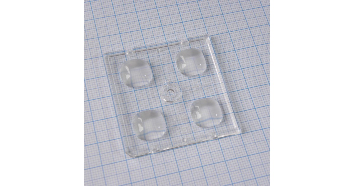 Купить C13499_STRADA-2X2-CY LEDIL оптом в Москве