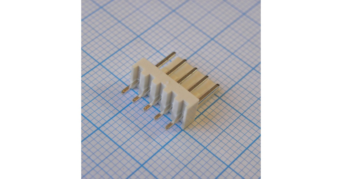 Купить L-KLS1-2.54-05-S KLS оптом в Москве