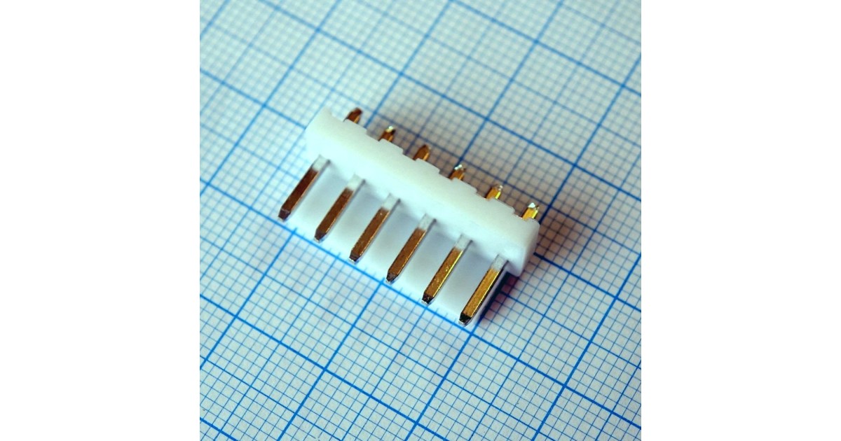 Купить DS1073-6MVW6 CONNFLY оптом в Москве