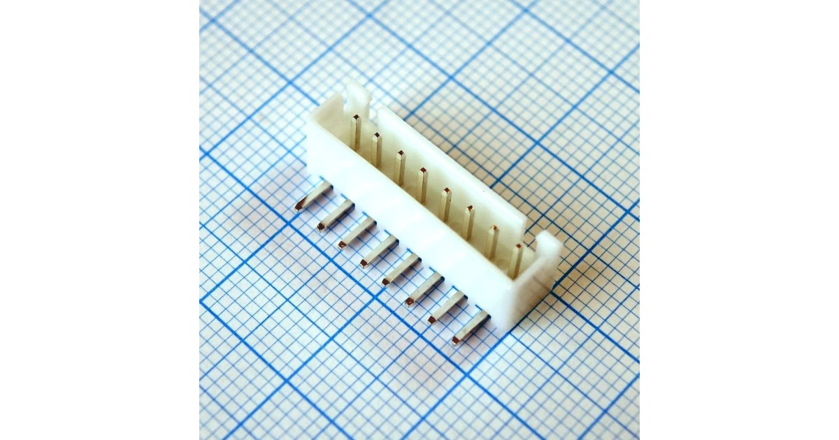 Купить DS1069-8MRW6XB CONNFLY оптом в Москве