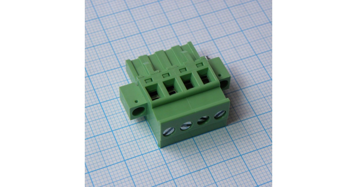 Купить 2EDGKAM-5.08-04P-14-00A(H) Degson оптом в Москве