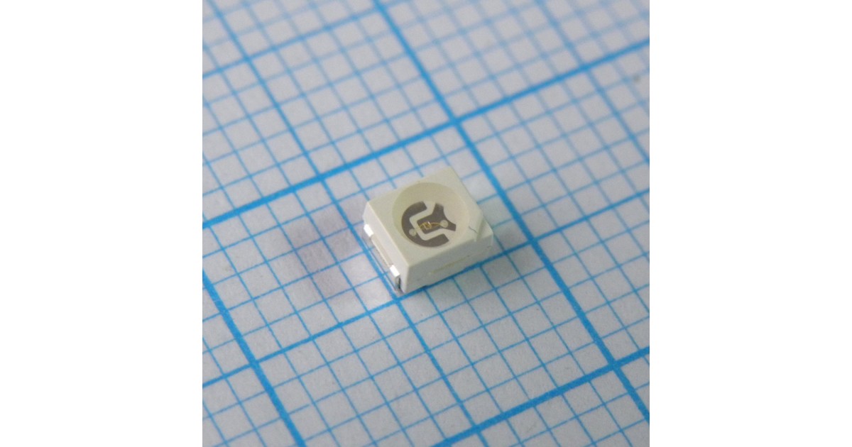 Купить KA-3528QBS-D Kingbright оптом в Москве