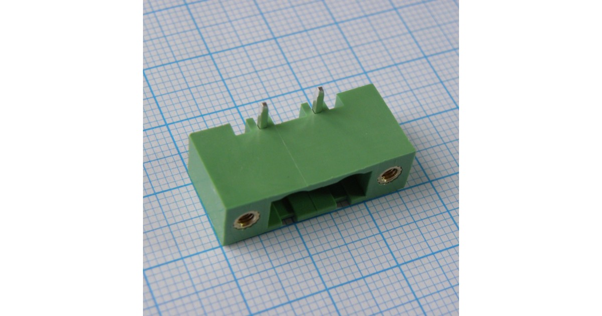 Купить 2EDGRM-7.62-02P-14-00A(H) Degson оптом в Москве