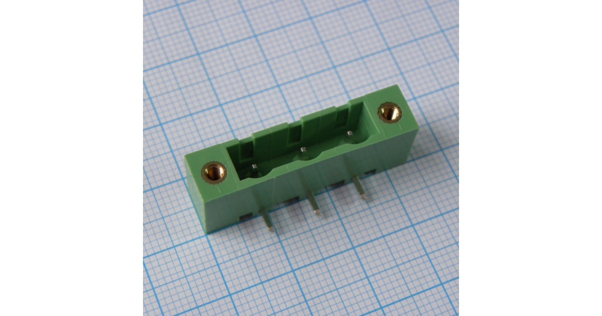 Купить 2EDGRM-7.62-03P-14-00A(H) Degson оптом в Москве