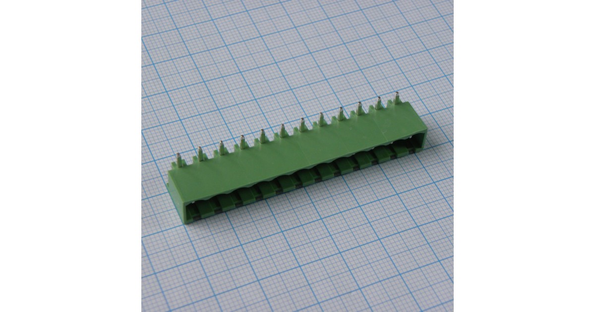 Купить 2EDGRC-5.08-12P-14-00A(H) Degson оптом в Москве