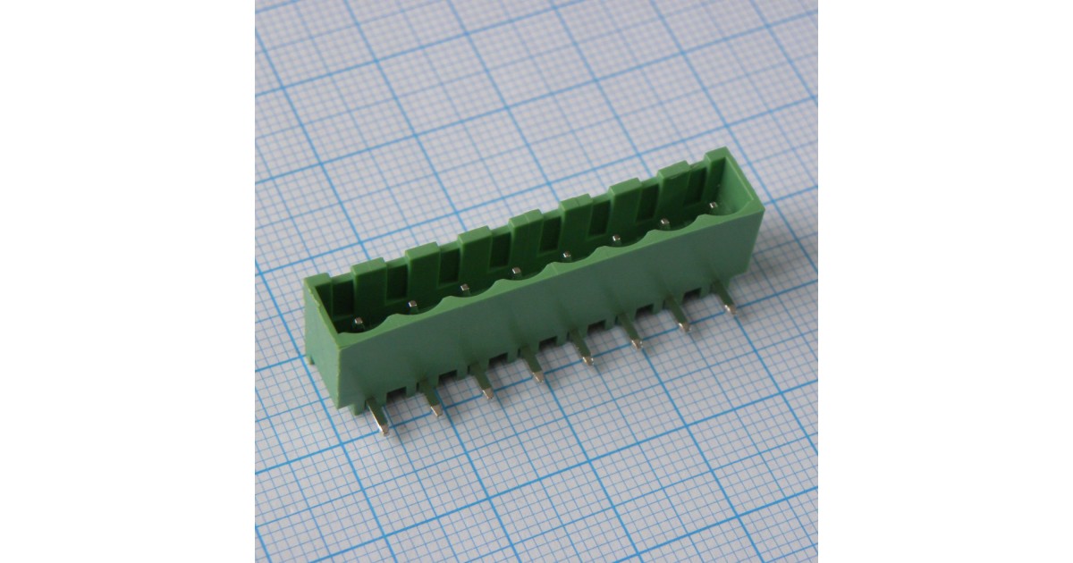 Купить 2EDGRC-5.08-08P-14-00A(H) Degson оптом в Москве