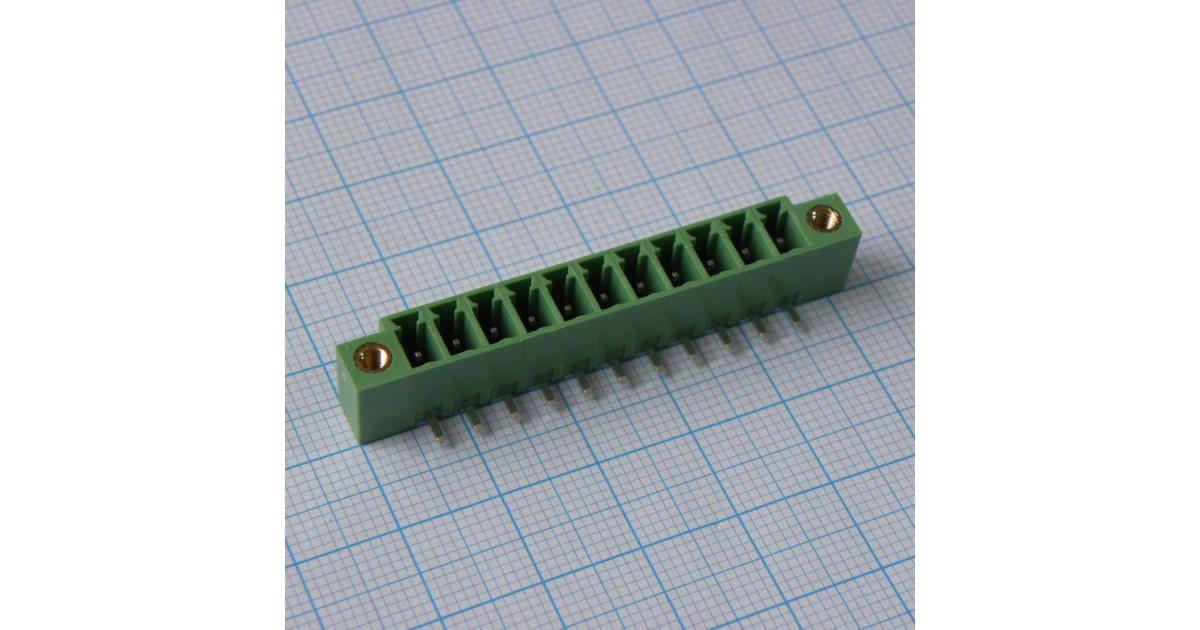 Купить 15EDGRM-3.81-11P-14-00A(H) Degson оптом в Москве