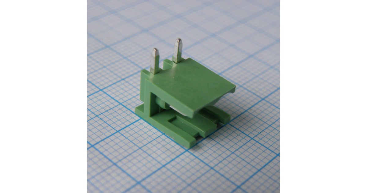 Купить 2EDGR-5.0-02P-14-00A(H) Degson оптом в Москве